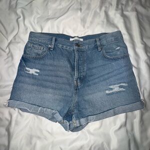 Pacsun Denim Jean shorts